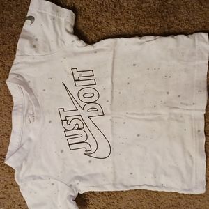 Nike t shirt